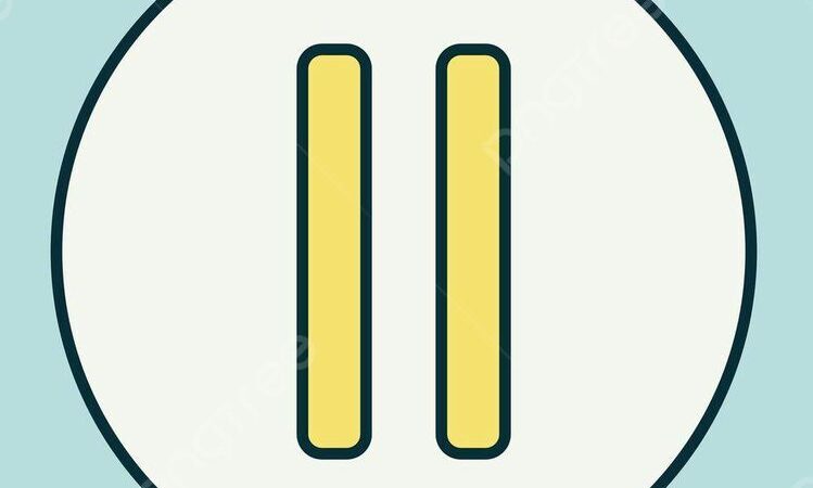 Tutorial Menggunakan Jeda (Pause) Secara Efektif Untuk Menciptakan Dampak