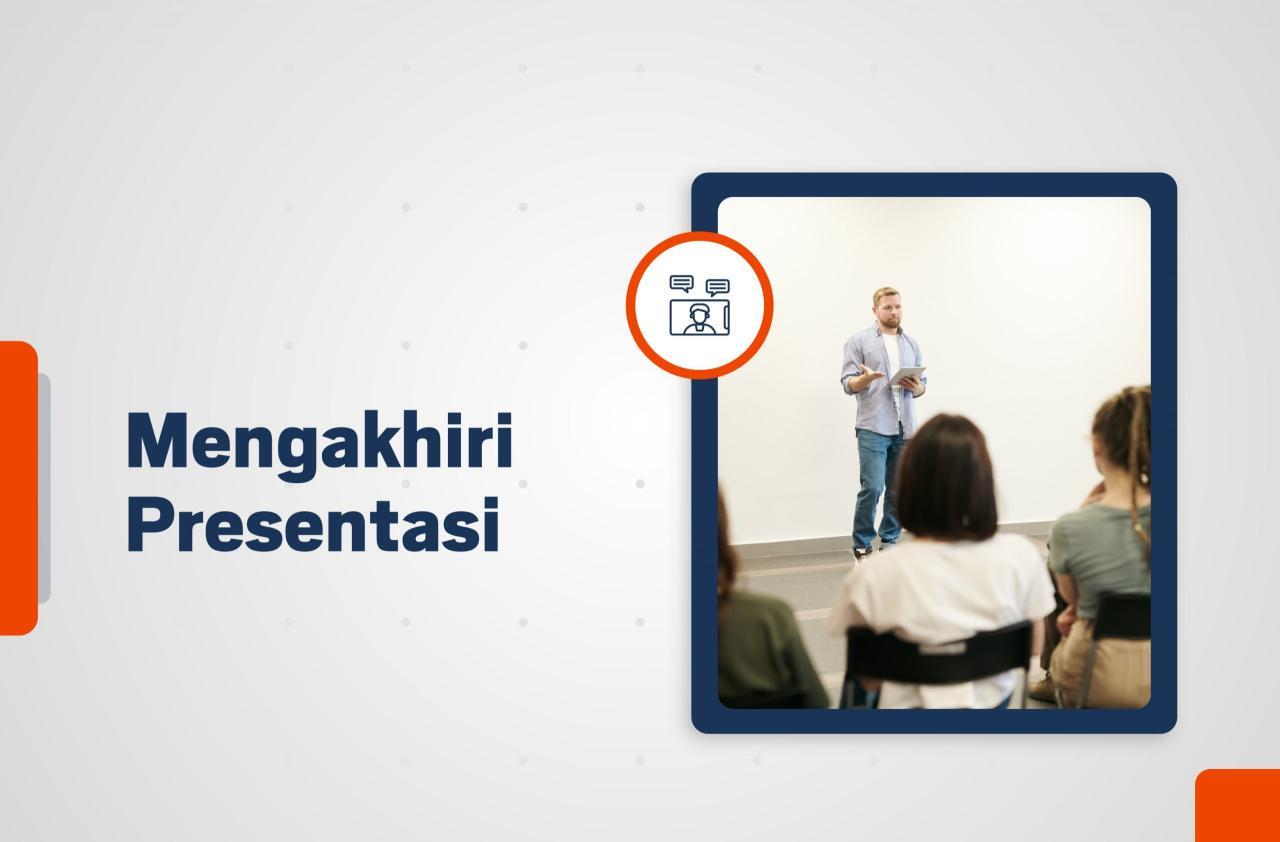 Closing Slide In Presentation Closing Slide In Presentation