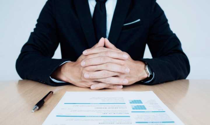 Wawancara Kerja Teknik Public Speaking Singkat Untuk Menjawab Pertanyaan “Ceritakan Diri Anda”