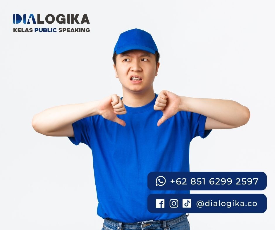 Contoh Public Speaking yang Baik Dalam Berbagai Acara - Spotlight ... Contoh Public Speaking yang Baik Dalam Berbagai Acara - Spotlight ...