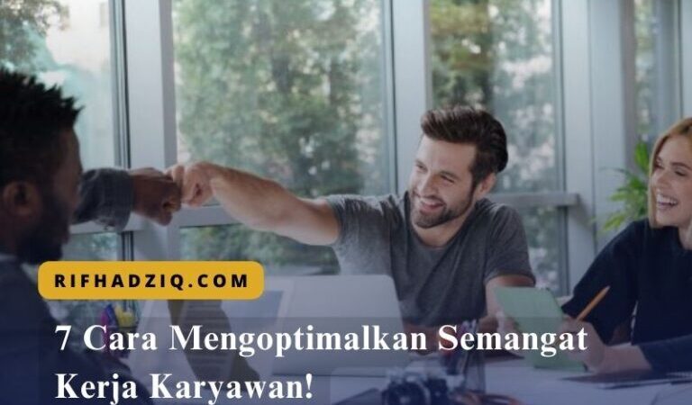 Cara Memberikan Opini Di Rapat Kerja Tanpa Merasa Terintimidasi Ekstrovert