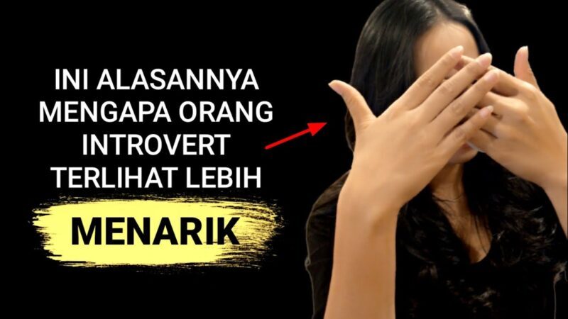 Mengapa Introvert Cenderung Lebih Analitis (Dan Cara Menggunakannya Untuk Menyusun Materi)