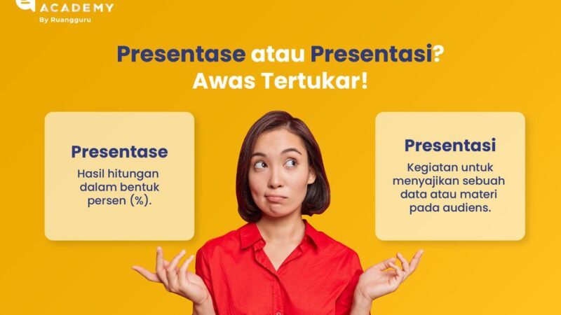 Cara Membuat Pembukaan (Opening) Presentasi Yang Memukau (Versi Introvert)