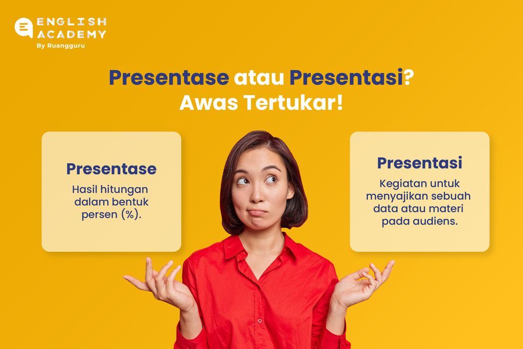 Cara Presentasi Bahasa Inggris yang Keren untuk Curi Perhatian Audiens! Cara Presentasi Bahasa Inggris yang Keren untuk Curi Perhatian Audiens!