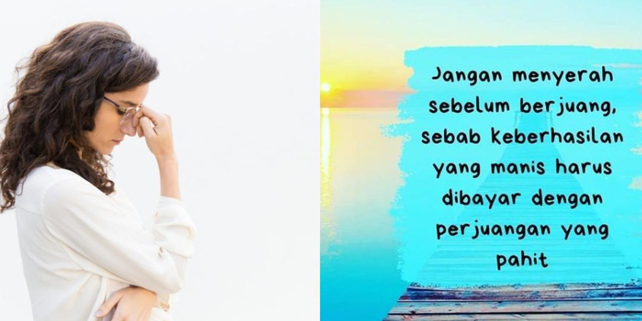 Kata Kata Hikmah Sabar Kata Kata Hikmah Sabar