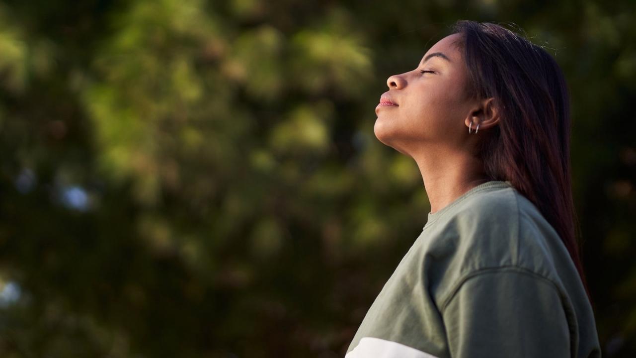 Susah Tidur? Teknik Pernapasan 4-7-8 Bisa Jadi Solusi Sederhananya!