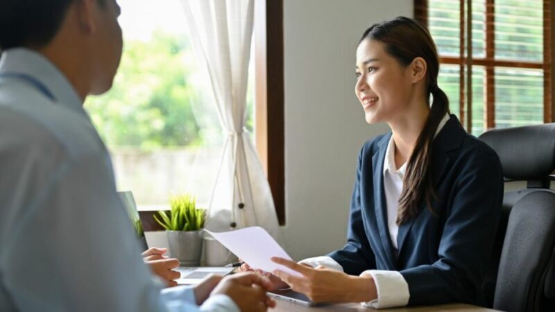 Cara Meminta Kenaikan Gaji Tutorial Negosiasi Untuk Introvert