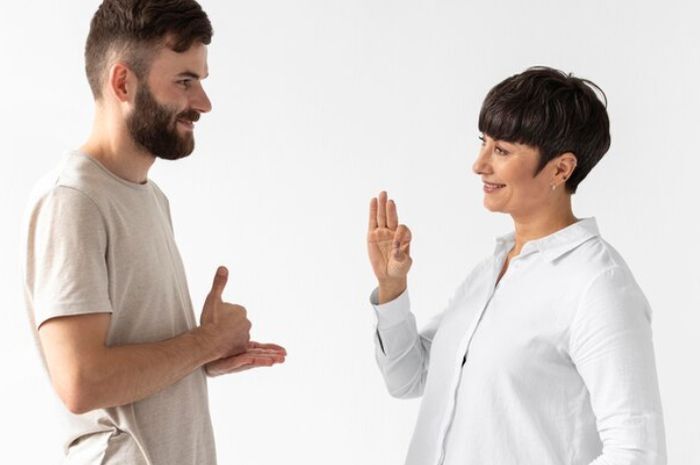 Cara Membaca Bahasa Tubuh Cara Membaca Bahasa Tubuh